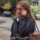 Image for article titled #CrosswalkCathy Calls Police on Black Man Because She Didn’t Like The Way He Parked